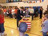 130614 Flag Day Carrie Ricker Elem (43)