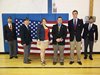 130614 Flag Day Carrie Ricker Elem (29)