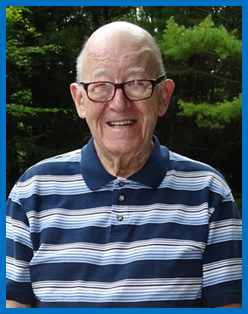 Obituary of Joseph Edward Breton