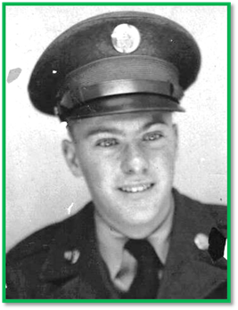 A person in a uniform

Description automatically generated